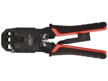 ABC TOOLS SPA - ABCB21934940 PINZE WEST. RJ10+RJ11,12+RJ45