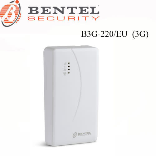 BENTEL SECURITY SR - BSYB3G-220/EU COMUNICATORE UNIVERSALE 3G IN CONTENITOR