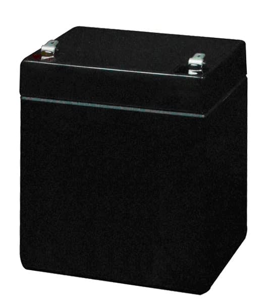 IESS SRL - EAAB412G BATTERIA AGM 4AH/12V