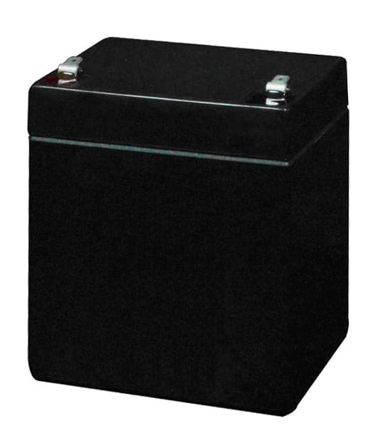 IESS SRL - EAAB412G BATTERIA AGM 4AH/12V