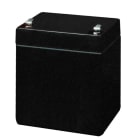 IESS SRL - EAAB412G BATTERIA AGM 12V 4AH X F24/F24S