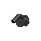 BRILUX GMBH SRL - BRIB500-LWER3005 LAMPADA A LED MINI INCASSO ROUND 2,1W, 1