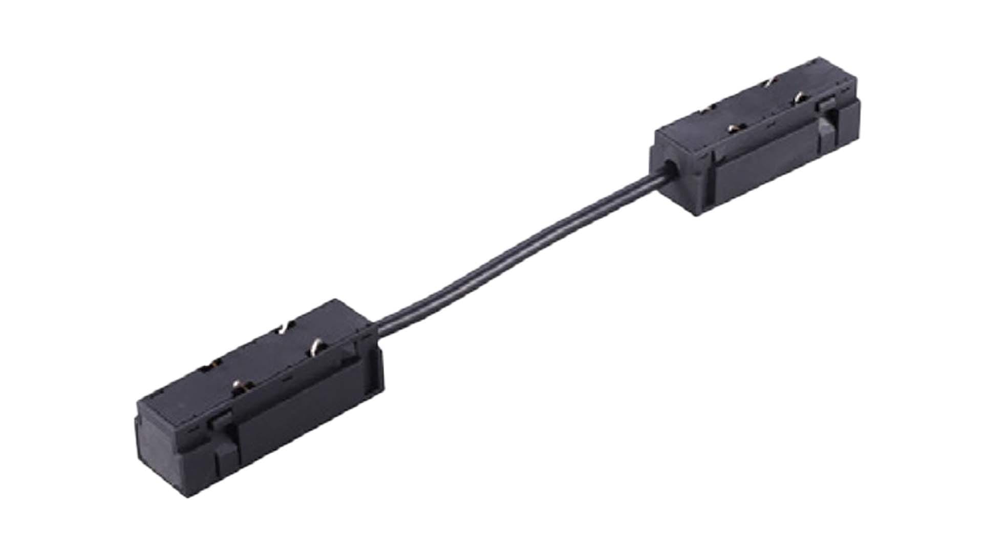 BRILUX GMBH SRL - BRIB500-TDCDC ALIMENTAZIONE PASSANTE 1+1 CON CAVO 10CM