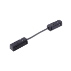 BRILUX GMBH SRL - BRIB500-TDCDC ALIMENTAZIONE PASSANTE 1+1 CON CAVO 10CM