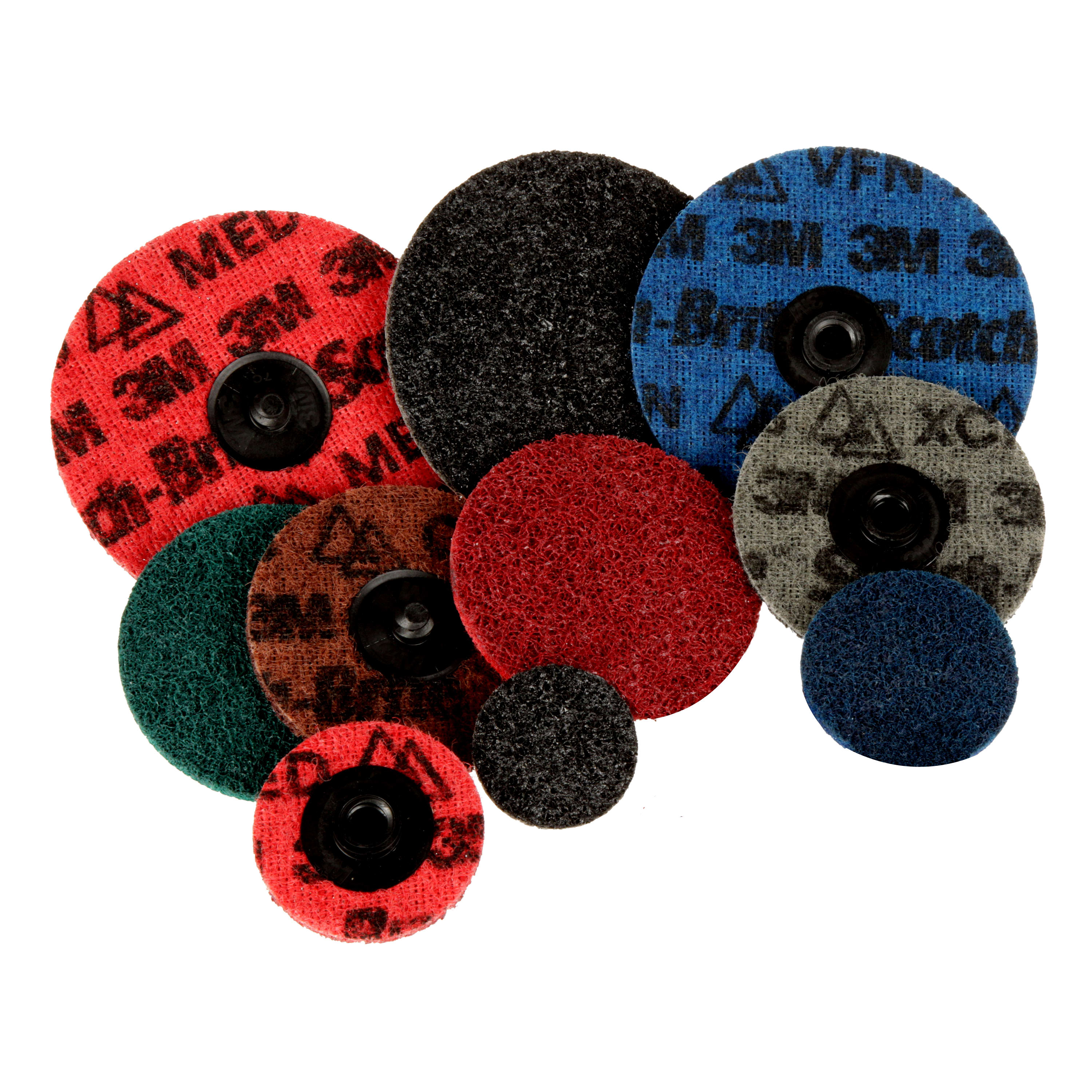 3M ITALIA - 3MF7100264164 PRECISION DISCO PER IL CONDIZIONAMENTO D