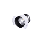 BRILUX GMBH SRL - BRIB501-R16203 ANELLO PER CARTONGESSO FISSO ROTONDO 60M