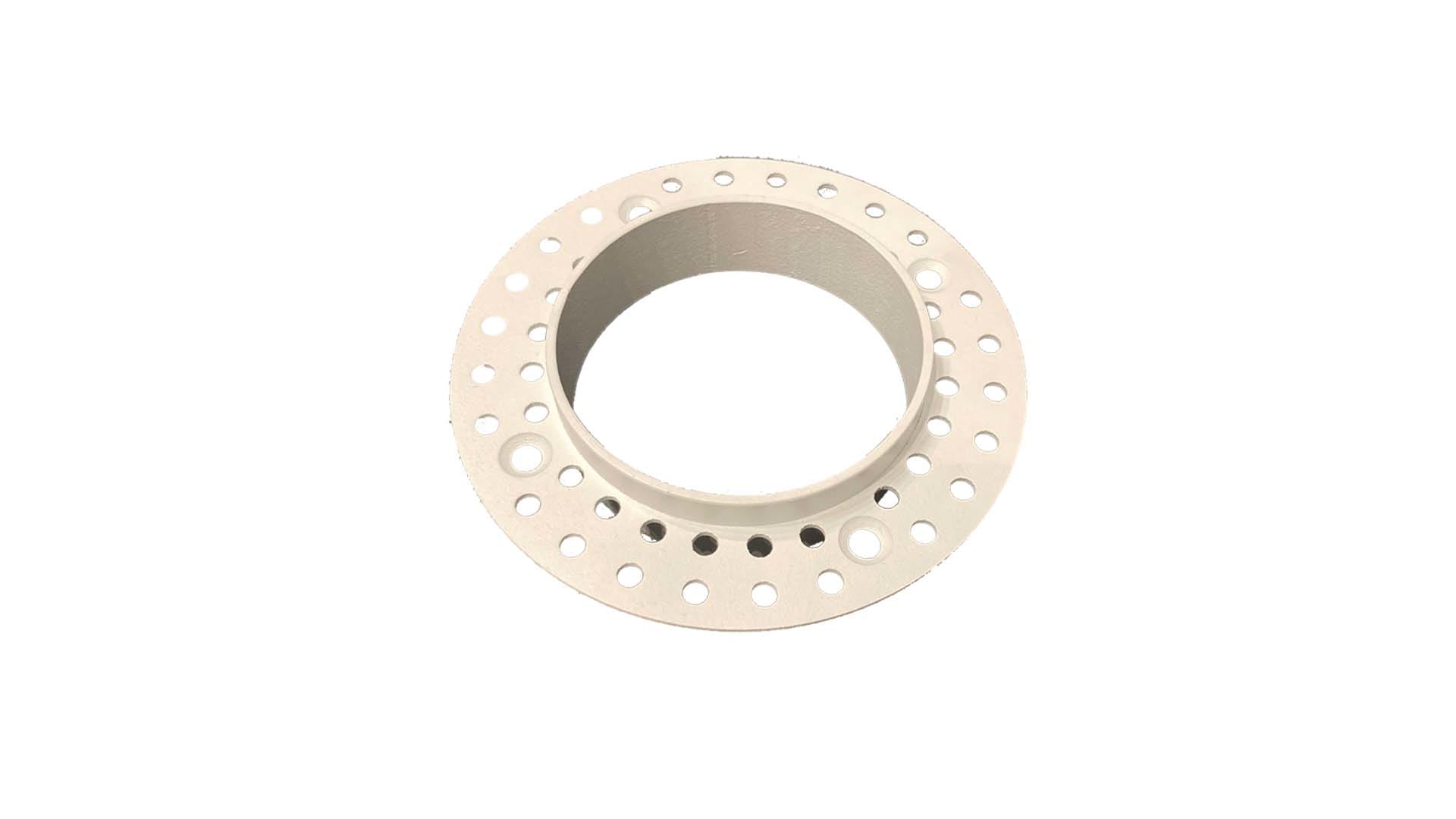 BRILUX SRL - BR1B501-TRH6803 TRIMLESS ANELLO PER HALOX KAISER FORO 68