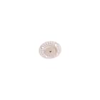 BRILUX GMBH SRL - BRIB501-TRR03 TRIMLESS USCITA CAVO 35MM BIANCO PER CAR