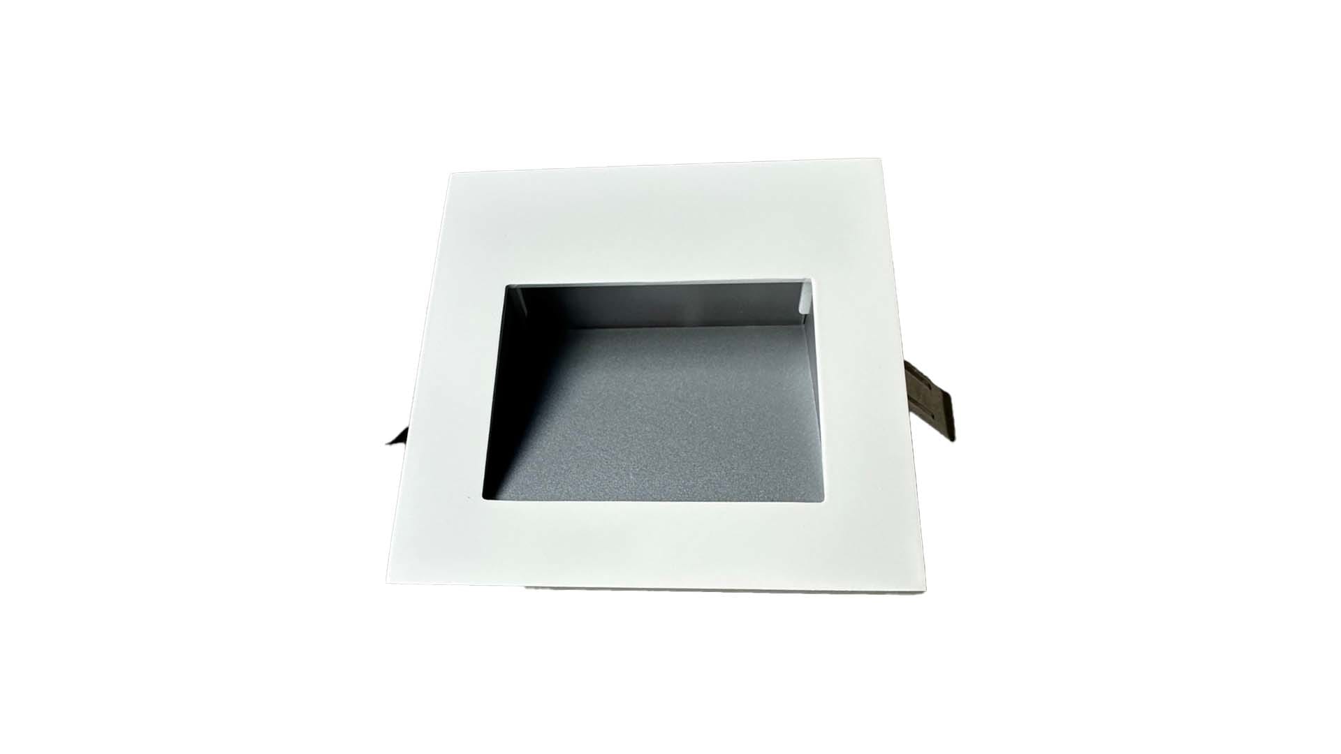 BRILUX GMBH SRL - BRIB502-Q9003 LAMPADE A LED INCASSO MURO 90X90 700MA B