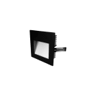 BRILUX GMBH SRL - BRIB502-Q9005 LAMPADE A LED INCASSO MURO 90X90 700MA N