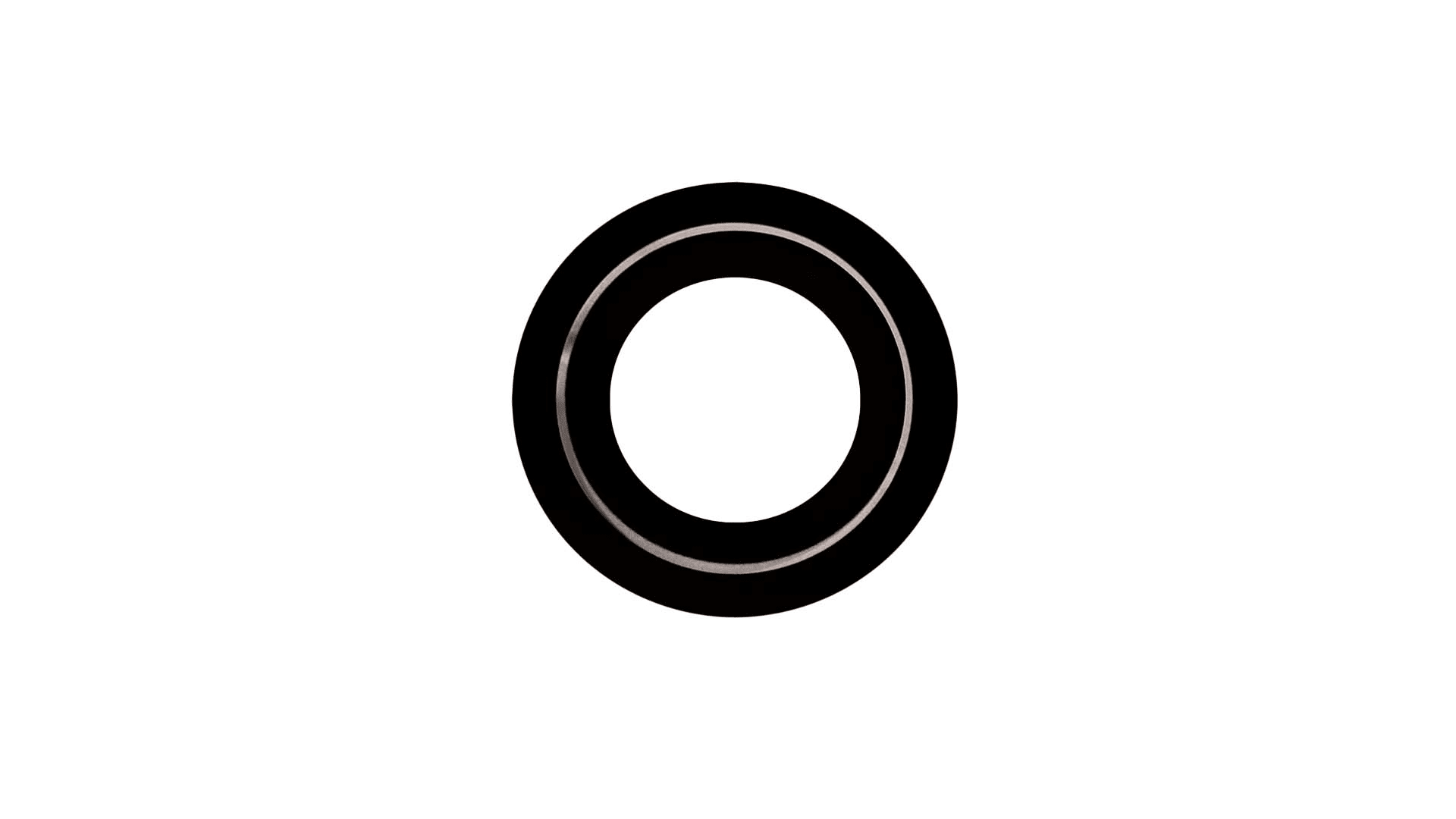BRILUX GMBH SRL - BRIB502-R17005 INTERNO ANELLO ORIENTABILE 70MM ROTONDO