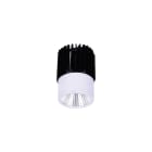 BRILUX GMBH SRL - BRIB5132-276035 MODULO LED INCASSO 12,7W 2700K 60 SENZA