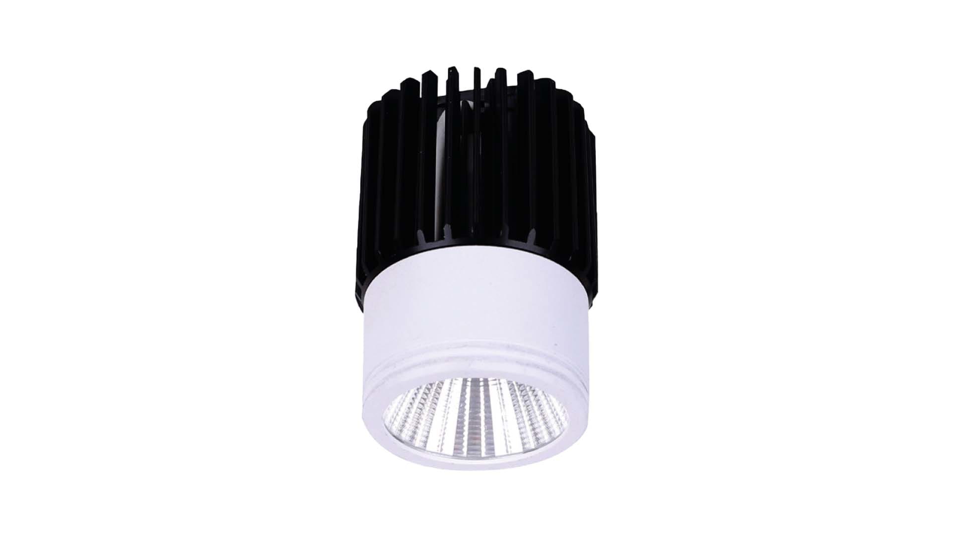 BRILUX GMBH SRL - BRIB5132-276035 MODULO LED INCASSO 12,7W 2700K 60 SENZA