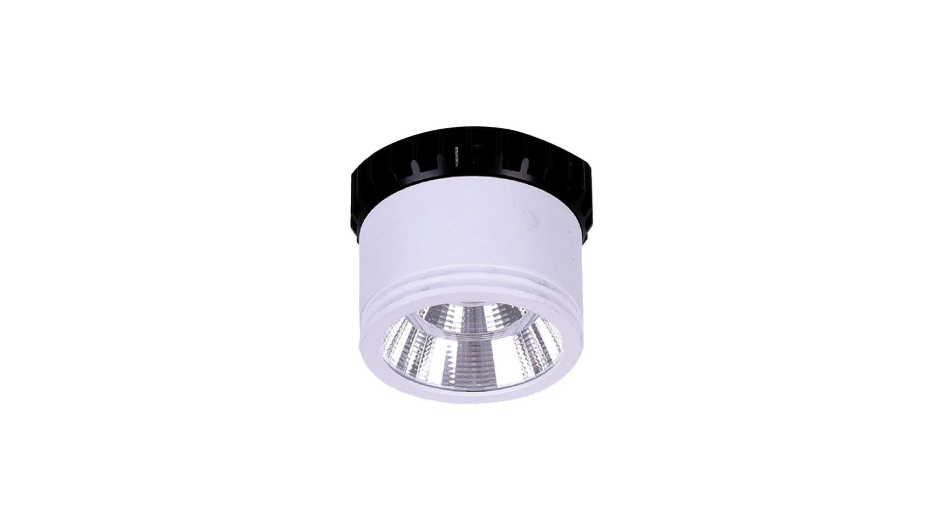 BRILUX SRL - BR1B560-306000 MODULO LED INCASSO 4W 3000K  60