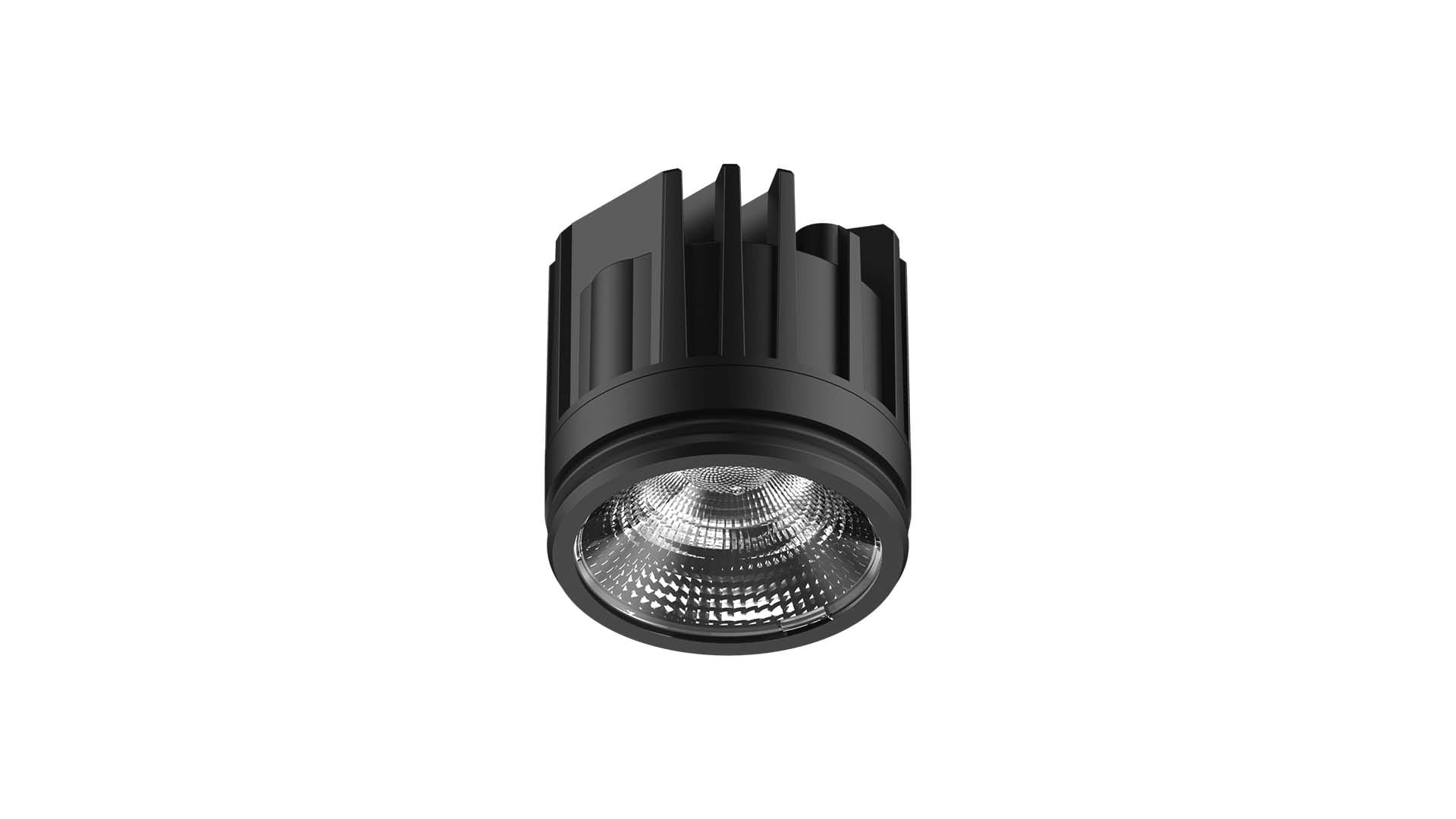 BRILUX GMBH SRL - BRIB563-275070 MODULO LED INCASSO 6,3W 2700K CON LENTE