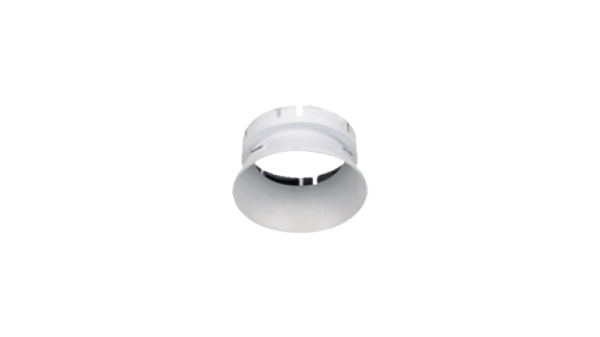BRILUX SRL - BR1B5R-R5803 RIFLETTORE ROTONDO BIANCO