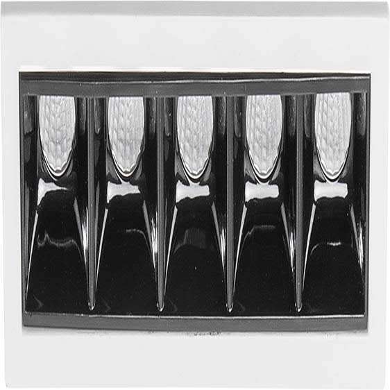 PERFORMANCE IN LIGHT - PRI3101555 B5 10.5 S/I 930 WH-RAL9010