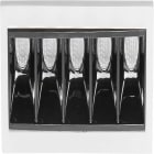 PERFORMANCE IN LIGHT - PRI3101555 B5 10.5 S/I 930 WH-RAL9010