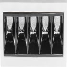 PERFORMANCE IN LIGHT - PRI3101556 B5 10.5 S/M 930 WH-RAL9010