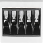 PERFORMANCE IN LIGHT - PRI3109963 B5 10.5 S/I-SOFT 930 WH-RAL9010