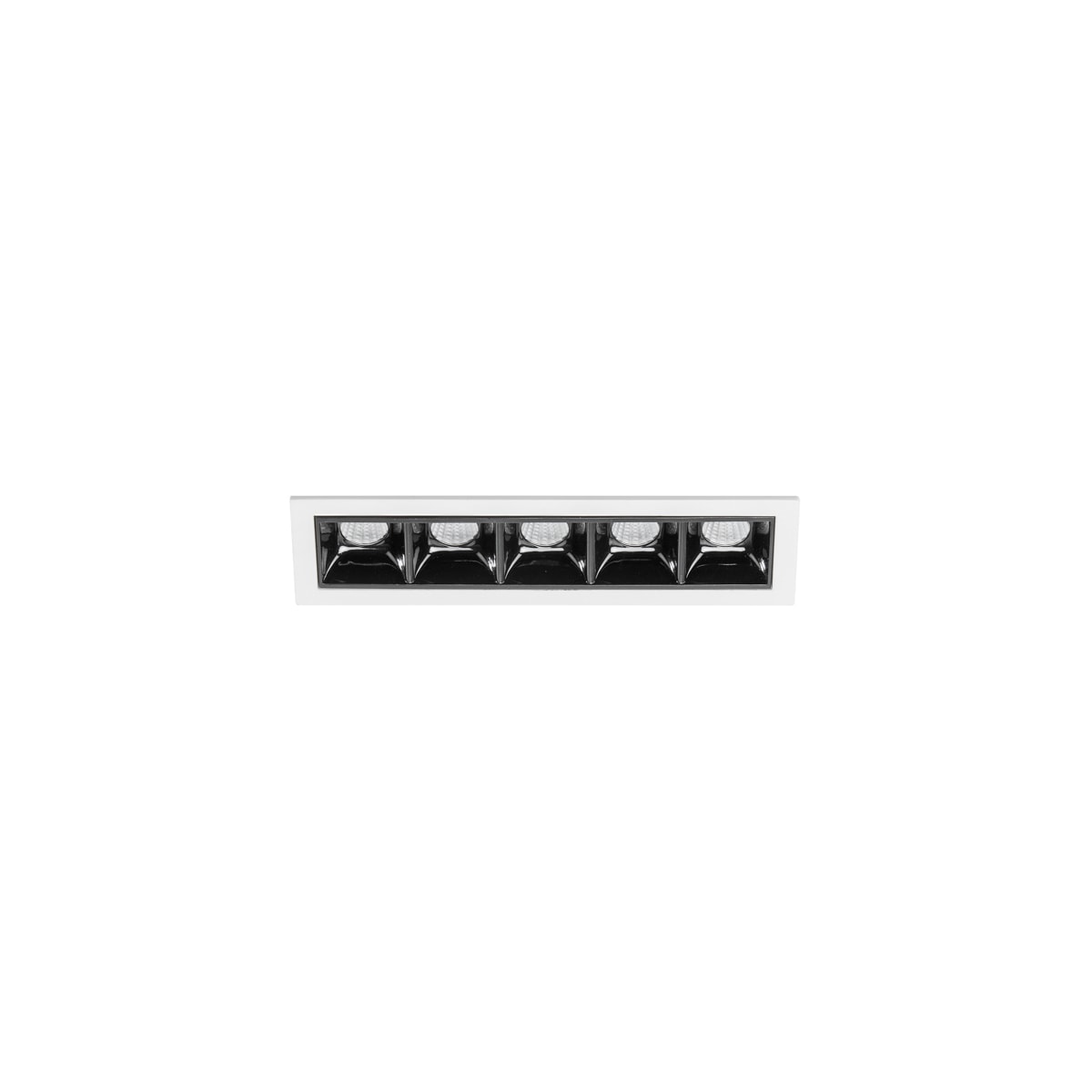 PERFORMANCE IN LIGHT - PRI3112050 B5 10.5 S/M 930 WH-RAL9010 DALI2
