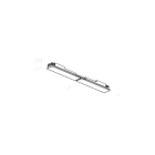 BRILUX GMBH SRL - BRIB600-TMMDC MINI TRACK ALIMENTAZIONE GIUNTO CON CAVO