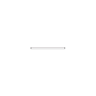 BRILUX GMBH SRL - BRIB605-TMLL3005 MT LED LINEAR 3000K 5W 114 RA90 NERO