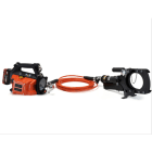 CEMBRE SPA - CEMB68RC3-120 UNITA OLEOD. BATTERIA DA TAGLIO MAX=12