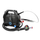 CEMBRE SPA - CEMB70M-P36-CH POMPA ELETTRO-OLEODIN.A BATTERIA 700BAR