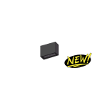 BRILUX SRL - BR1B84-08303605 OUTDOOR LED LINEAR 8,4W 580LM 3000K 230V