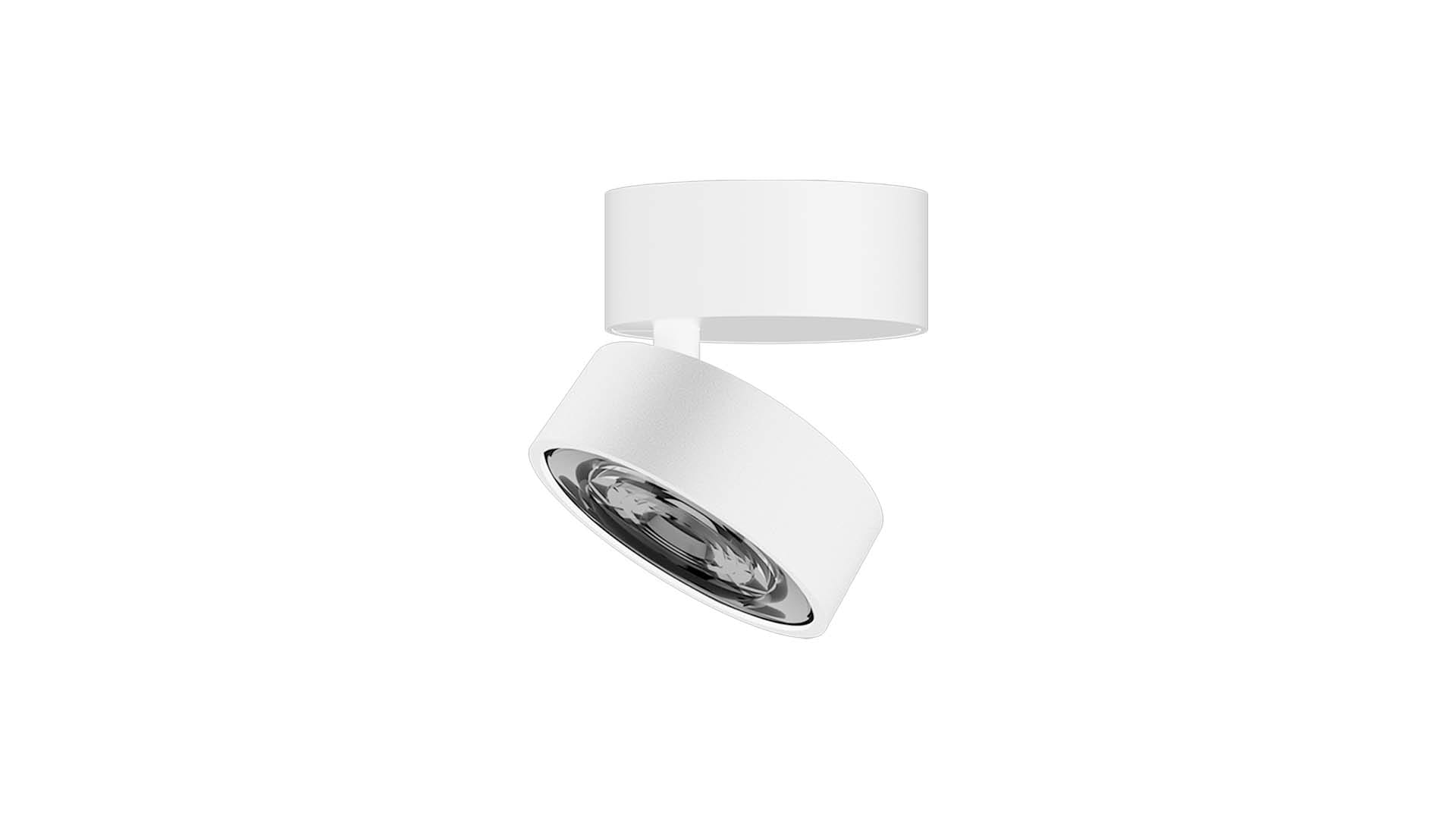 BRILUX SRL - BR1B87-SL1303803 SPOT LIGHT 7W, 629LM, 3000K, 38  BIANCO