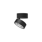 BRILUX SRL - BR1B87-SL2303805 SPOT LIGHT 13W, 1429LM, 3000K, 38 NERO