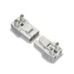 BM SPA - BMMB9024 SPINA FEMM 2 P PROT BIANCA