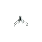 BRILUX SRL - BR1B920052E1 STAFFA MOLLA PER CARTONGESSO E1