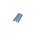 BRILUX SRL - BR1B922000H1 H1 COPERTURA PC TRANSPARENTE 2M