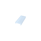 BRILUX SRL - BR1B922010H1 H1 COPERTURA PC OPALINA 2M LT57