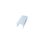 BRILUX SRL - BR1B922015H1 H1 PMMA OPALINA FORMA QUADRATO 2M