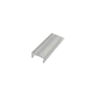 BRILUX GMBH SRL - BRIB932020U U1-2 ACRYL COPERTURA TRANSPARENTE 2M