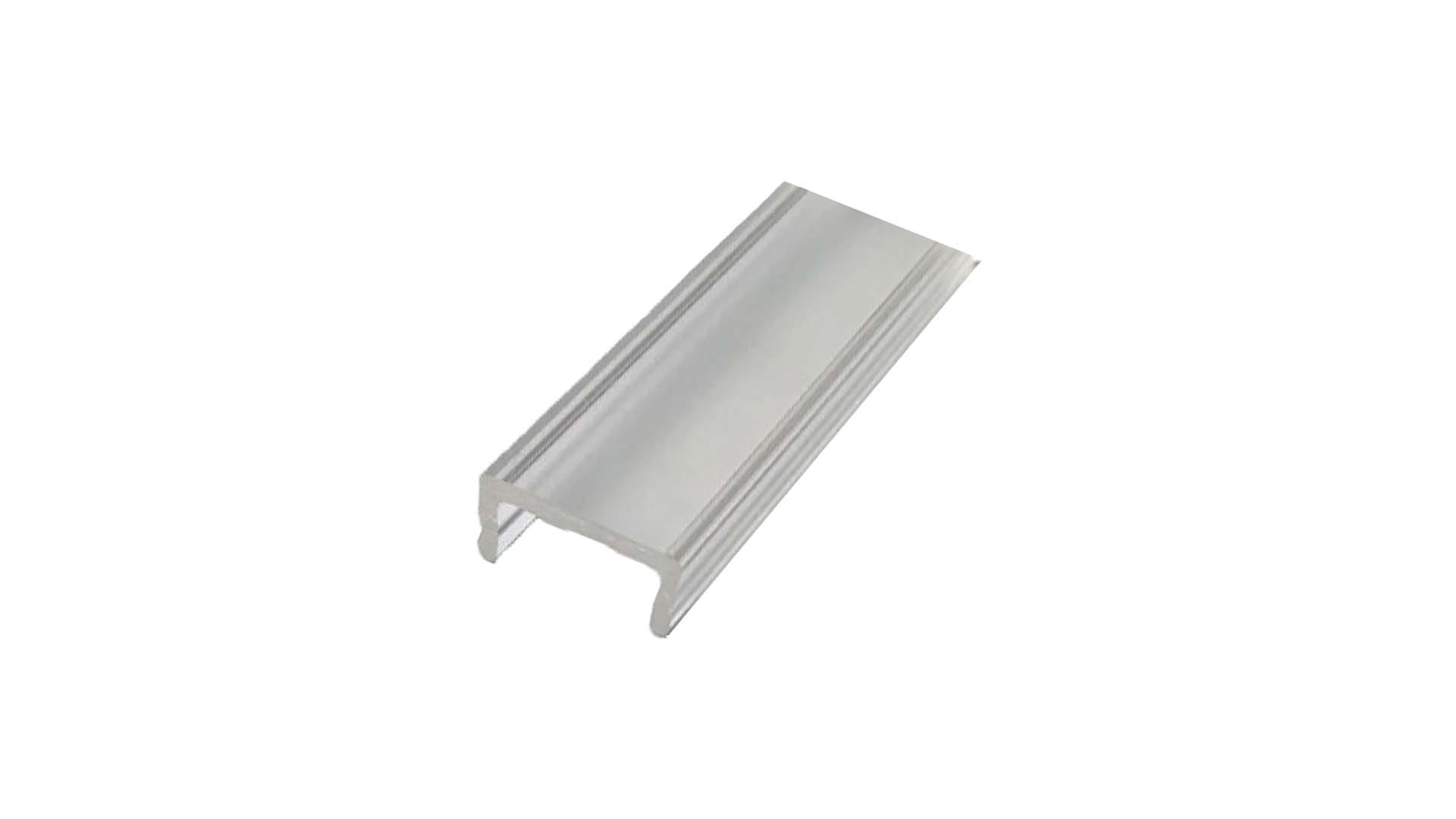 BRILUX GMBH SRL - BRIB933020U U1-2 ACRYL COPERTURA TRANSPARENTE 3M