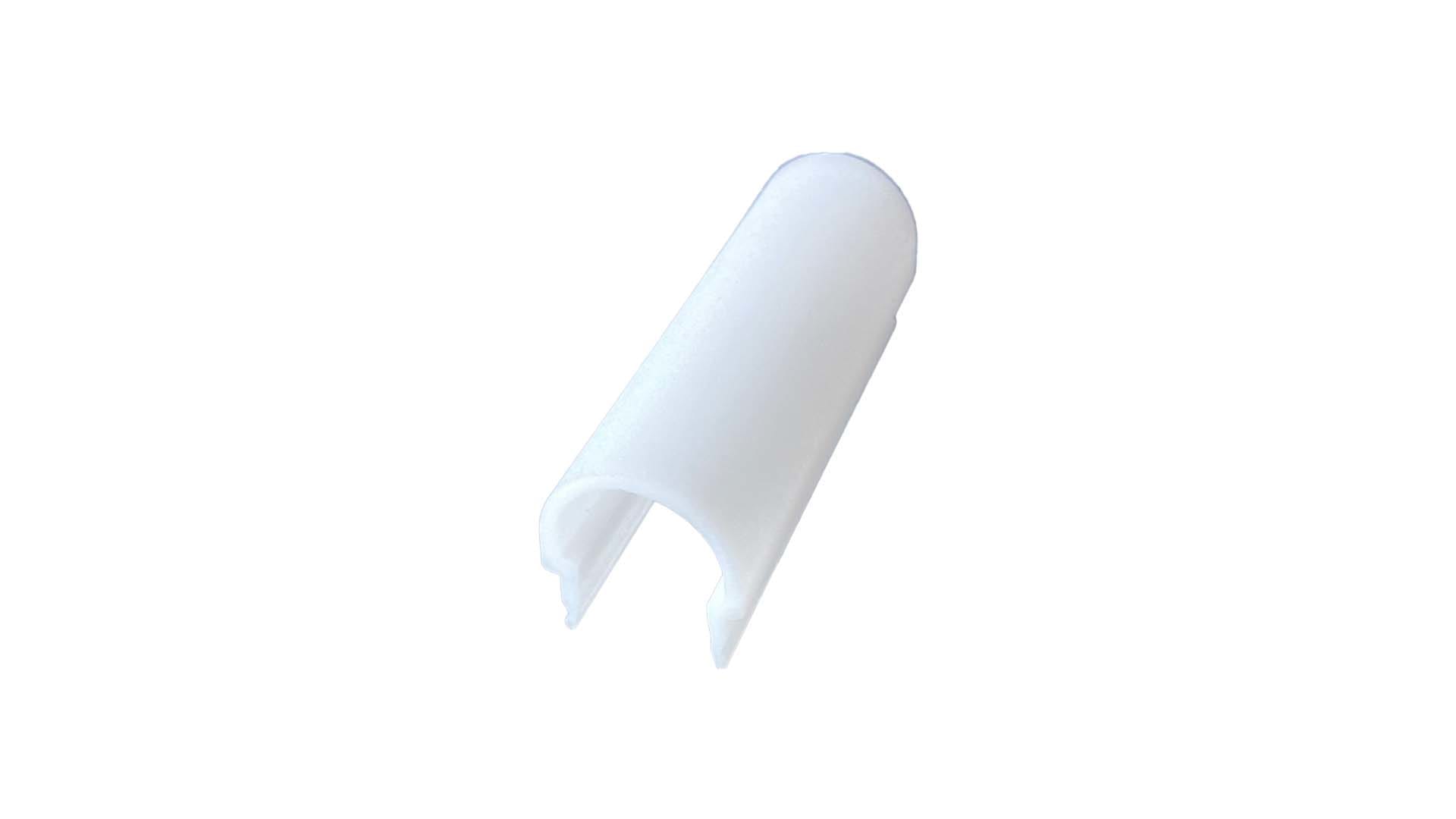 BRILUX SRL - BR1B933026UR U1-2 Acryl Copertura opale forma rotondo