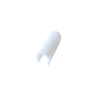 BRILUX SRL - BR1B933026UR U1-2 Acryl Copertura opale forma rotondo
