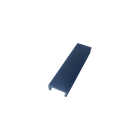 BRILUX SRL - BR1B933033U U1-2 PVC COPERTURA NERO 3M