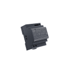 BRILUX GMBH SRL - BRIB95-HDR10024 ALIMENTATORE HDR 100-24 MW 92W 24VDC DIN