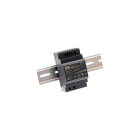 BRILUX GMBH SRL - BRIB95-HDR6024 ALIMENTATORE HDR 60-24 MW 60W 24VDC DIN