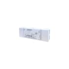 BRILUX SRL - BR1B96-KNX9512FA KNX RGBW DRIVER CV 12-36VDC 4X5A 60-180W