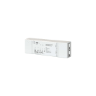 BRILUX GMBH SRL - BRIB96-KNX9512FA3 KNX RGBW DRIVER CC 12-48VDC 4X350MA 16-6