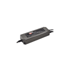 BRILUX GMBH SRL - BRIB96-PWM120KN KNX DRIVER 90-305VAC 24VDC 120W 5A PFC