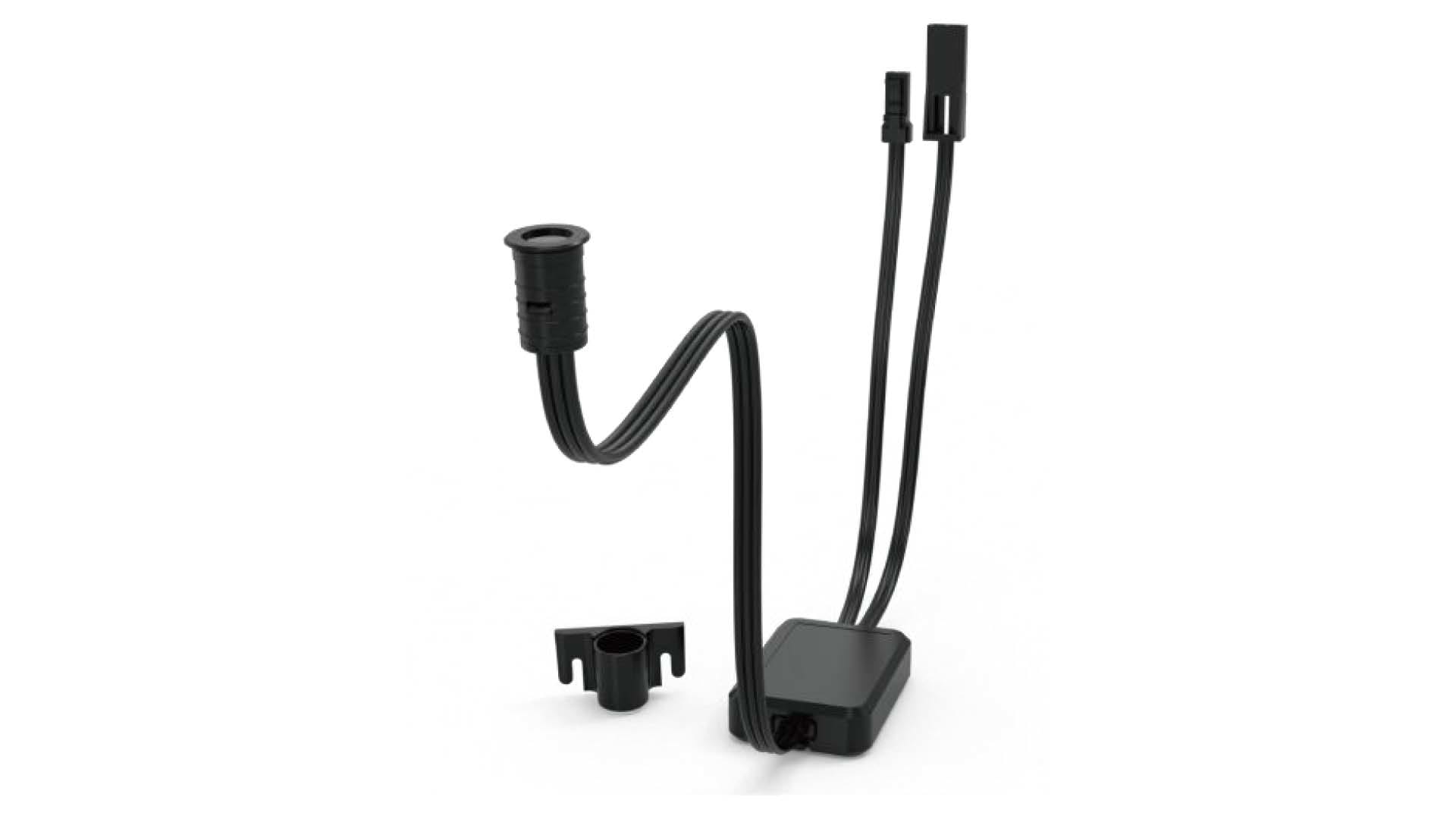 BRILUX GMBH SRL - BRIB96-S1203S SENSOR SWITCH ON/OFF SINGLE 12-24VDC 3A