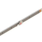 ZAMET SPA - ZATBA25A3065S ZB ELEMENTO 3MT 5 FINESTRE 25A 6 POLI