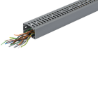 HAGER - HAGBA7A60040 CANALETTA CABLAGGIO PVC B40XH60